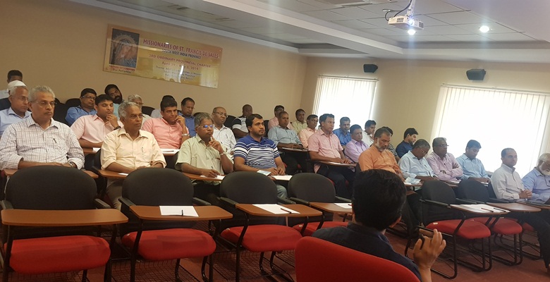 MSFS Southwest India Province